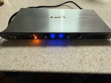 Clear-Com MS-702 2-Channel 1RU Intercom Main Station 2