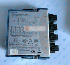 1PCS Used NI 9219 779781-01