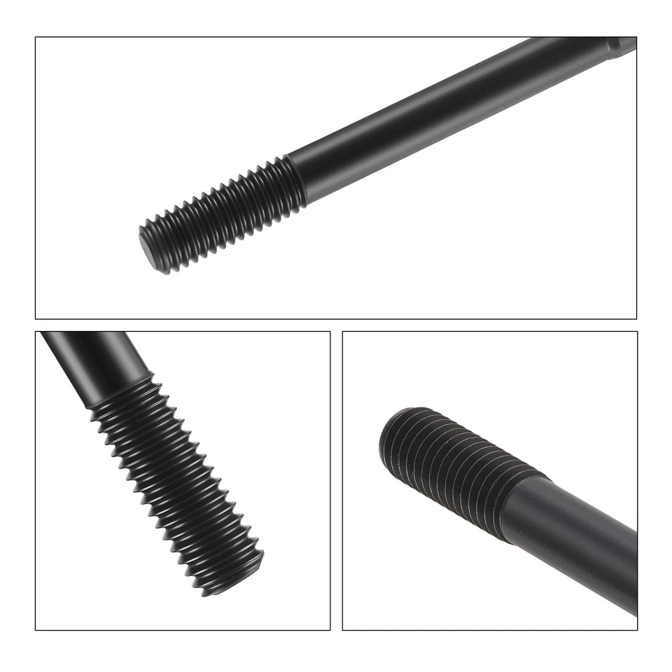 Head Stud Kit Replacement Kit CP878 For 1989-1998 Dodge Cummins 5.9L 12 Valve Mo Foto 4 de 4