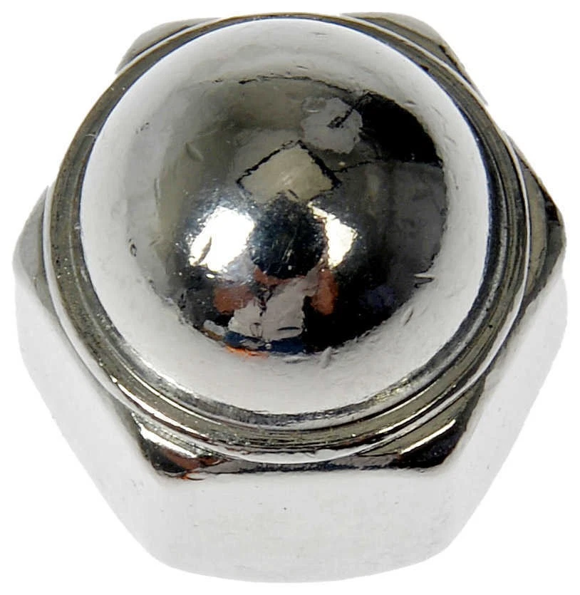 Tuerca de rueda Dorman 611-076-BP Foto 4 de 4