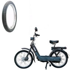 COPERTONE MISURA 2.50-17 ANTERIORE RIGATO - VEE RUBBER VRM 011