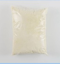 Ijebu Gari/White Garri - Premium Gluten Free Food - 100 All Natural  5Lbs 