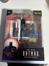 McFarlane Toys DC Direct Two-Face - The New Batman Adventures 6  Action Figure