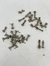 Classical Greek Mythology/Olympic Metal Chess Pieces SPARES