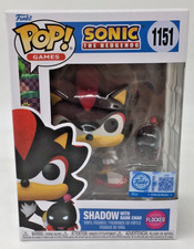 Ultimate Funko Pop Sonic the Hedgehog Figures Gallery and Checklist 31