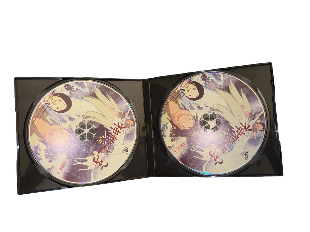 アジア古都物語　DVDBOX 夏体験物語DVDボックス 【公式通販】 その他