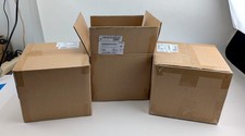 New Lot of 3 Motorola Dual Band Narrow Beam MIMO Sector Antenna ML-2452-PNL9M3