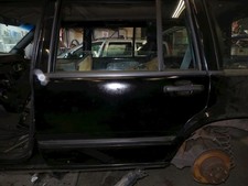 Porte arrière et accessoires Volvo 940
