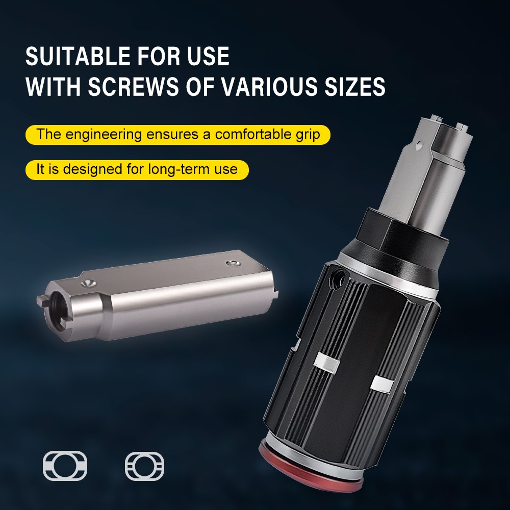 Switch Nut Tool 5mm/6mm Screwdriver for RadioMaster TX12 BOXER TX16S TX15 GX12