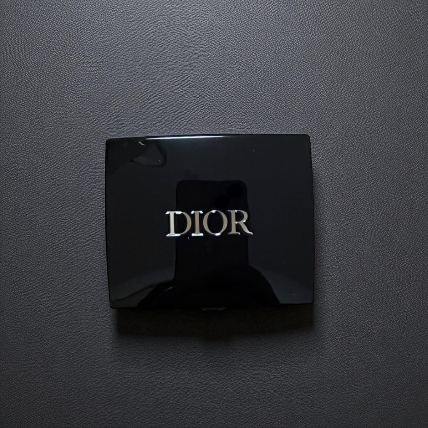 Dior Show Sunk Kururu 689 Limited Edition Eyeshadow Palette
