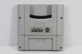 Super Gameboy 1 SFC Game Boy Nintendo Super Famicom SNES JP Japan US Seller #2