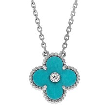 Van Cleef & Arpels 2022 Holiday Vintage Alham...