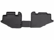 Husky Liners Classic Style Floor Liners Fits 97-06 Jeep Wrangler Tj