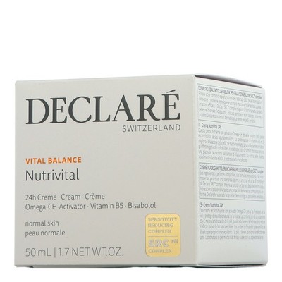 Declaré Vital Balance Nutrivital 24h Creme 50ml