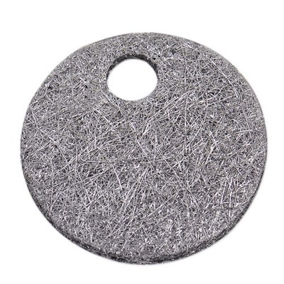 Replacement Burner Combustion Screen Gauze 7mm Hole fit for Webasto Air Top Yd