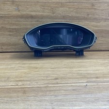 2023 Audi Sq5 Q5 80a 2.0l 3.0l Instrument Cluster Speedometer Note