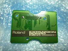 Roland SR-JV80-98 Experience II 2 Expansion Board