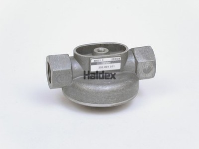 HALDEX Schnellöseventil 356001011