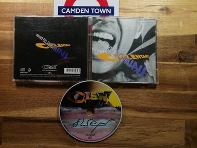 Adriano Celentano - Arrivano Gli Men 1A Stempeldruck Siae CD Excellent