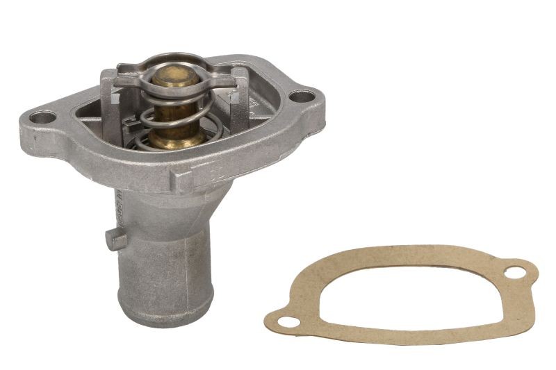 Fits MAHLE TI 68 87D Thermostat 87°C FIAT, LANCIA - Image 10