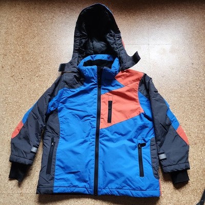 OVS Ski-/Snowboardjacke in 116 