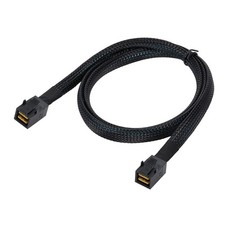 MINI SAS HD 36Pin SFF 8643 To 36Pin SFF 8643 Hard Disk Adapter Cable For Servers