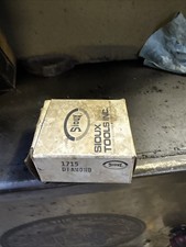 Sioux Valve Grinder Stone Dresser 1715 For Models 622 624 645 And 6024 And More Sioux Valve Grinder Stone Dresser 1715 For Models 622 624 645 And 6024 And More