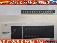 Schneider-Electric TM238LDD24DT-Fast Free Shipping