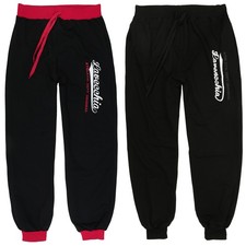 Lavecchia Übergrößen Jogginghose Herren Jogging Freizeit Sport Hose Sweater Jogg