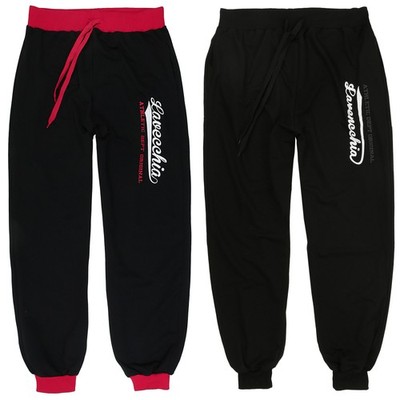 Lavecchia Übergrößen Jogginghose Herren Jogging Freizeit Sport Hose Sweater Jogg