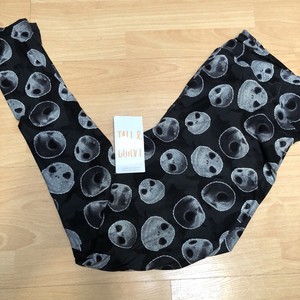 christmas lularoe leggings tc