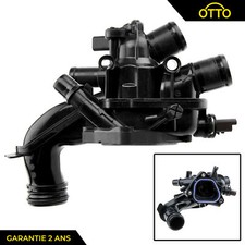 Thermostat Peugeot 208