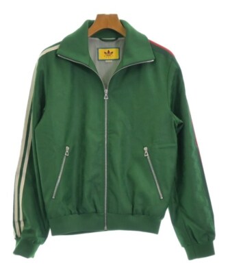 GUCCI Blouson Green 44(Approx. S) 2200458396122 | eBay
