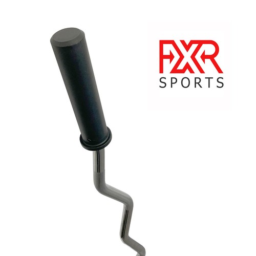 Olympic Barbell Adapter Sleeve Convert PP End Cap 1" to 2" Bar 1pc/2pc - Picture 2 of 7