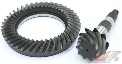 MFactory Toyota GT86 FRS BRZ 4.67 Ring & Pinion Final Drive MFactory Toyota GT86 FRS BRZ 4.67 Ring & Pinion Final Drive