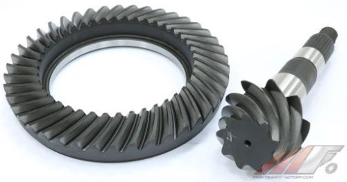 MFactory Toyota GT86 FRS BRZ 4.67 Ring & Pinion / Final Drive Set - Picture 1 of 1