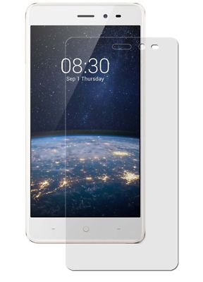 TP-Link Neffos X1 Lite  - (1 Stück) Panzerfolie - Bruchschutzfolie - Premium Fol