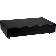 Dayton Audio SUB-1000L 10" 100 Watt Low-Profile Powered Subw