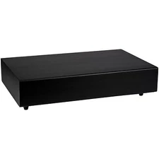 Dayton Audio SUB-1000L 10" 100 Watt Low-Profile Powered Subw