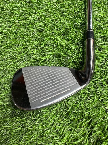 TAYLORMADE BURNER - IRON 6 - Steel - REGULAR FLEX - RH - Picture 4 of 11