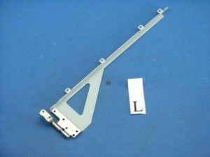Displayscharnier links  Amilo 3438G Notebook 10073296-24713