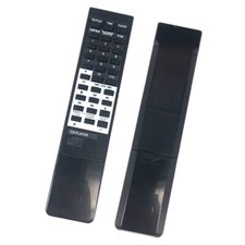 New Remote Control For Sony CD Player CDPC211 CDP497 CDP790 CDP950