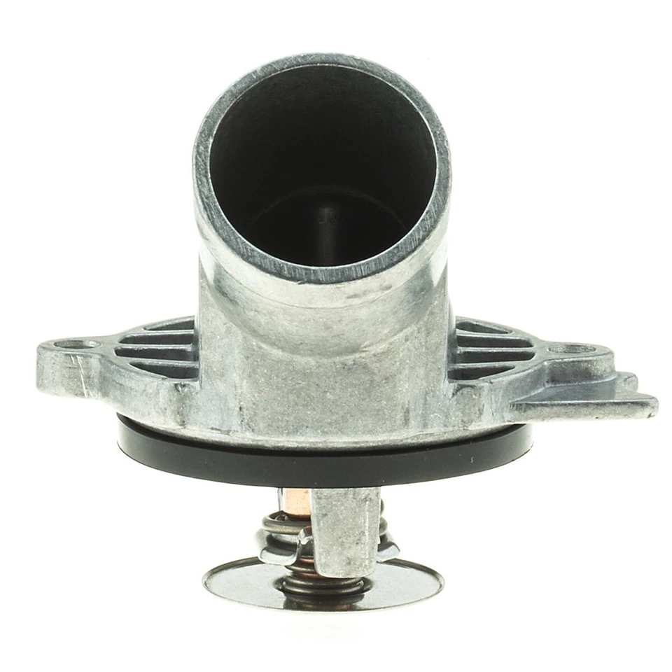 Carcasa termostato moto 458-192 para MB Mercedes SLK Clase G ML R SL E S CL C Foto 2 de 4