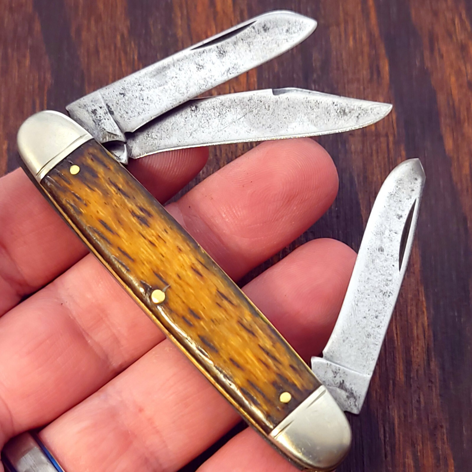 Ulster Knife Identification - uxg0dvo