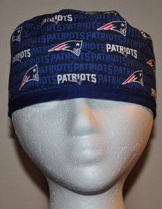 nfl scrub caps