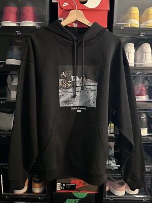 Kith Apollo Williams III Hoodie | eBay