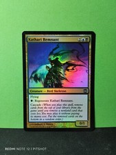 FOIL Kathari Remnant / Kathari Remnant - MTG Magic