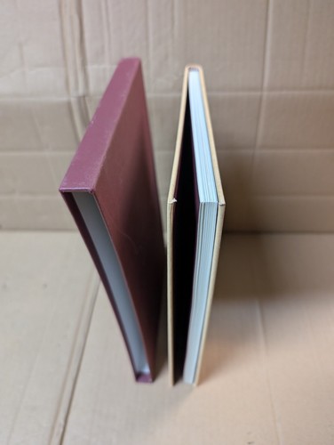 Folio Society Hardback Collectable Book, Set - CHOOSE A TITLE MANY AVAILABLE - Picture 1,258 of 1,280