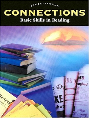 Basic Skills IN Lese Taschenbuch Steck-Vaughn Staff