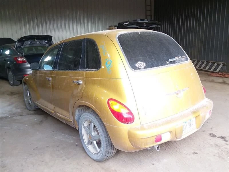 Freios traseiros a disco compatível com 00-03 NEON 1989425 - Imagem 4 de 4